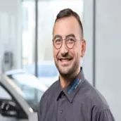 Mehmet Altundas