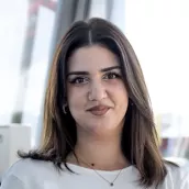 Amal Ismail