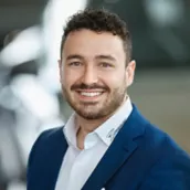 Dario Amendola