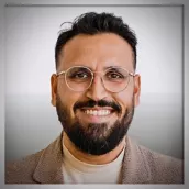 Amir Movahed