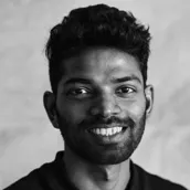 Anand Krishnan