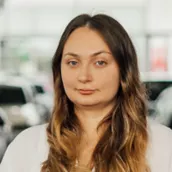 Anastasia Bachmann