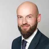 André  Weger