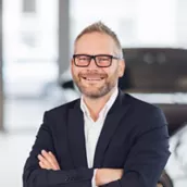 Andre Flöttmann
