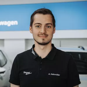 Andre Heinmöller