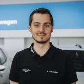 Andre  Heinmöller