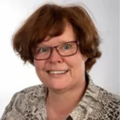 Andrea Salomom