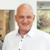 Andreas  Schlagheck