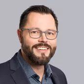 Andreas Kluge