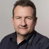 Andreas Wagner