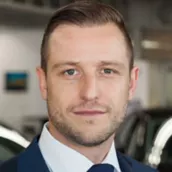 Andreas Bälz