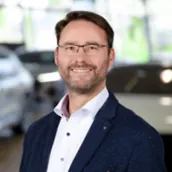 Andreas Bahr