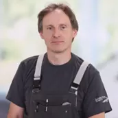 Andreas  Dirscherl