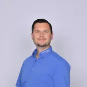 Andreas  Dolgos 