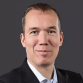 Andreas  Mai