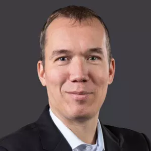 Andreas  Düsterhöft 