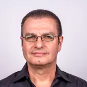 Andreas  Eisenhauer