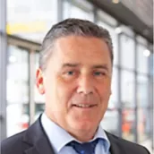 Andreas  Erfurt