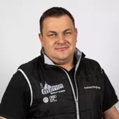 Andreas Erlinghagen