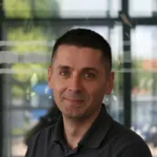 Andreas Galster