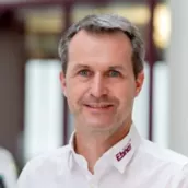 Andreas Indlekofer