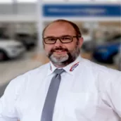Andreas Knauf