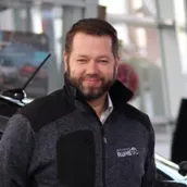 Andreas Kohlen