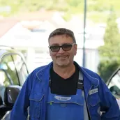 Andreas Kosole