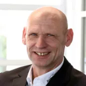 Andreas  Krieger