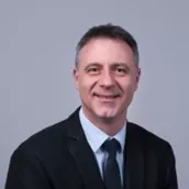 Andreas Mendl