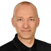 Andreas Müller