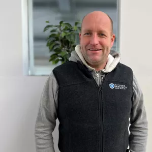 Andreas Niederberger