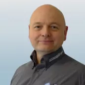 Andreas Petscher