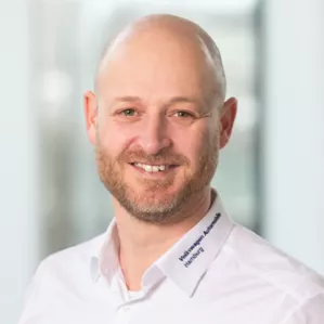 Andreas Rasch