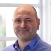 Andreas Schmäu