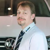 Andreas Schroeb