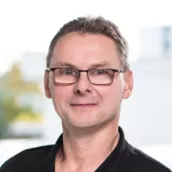 Andreas  Schubert
