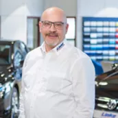 Andreas Setzer
