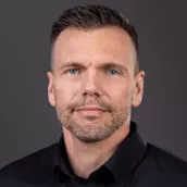 Andreas Stolle