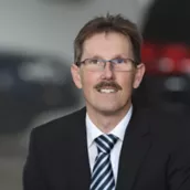 Andreas  Sussmann