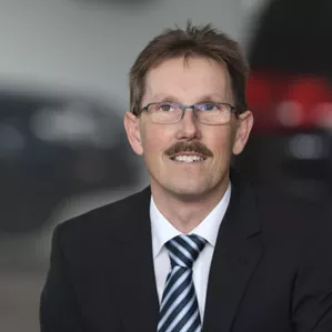 Andreas Sussmann