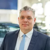 Andreas Terhardt