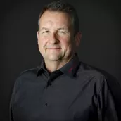 Andreas Wagner