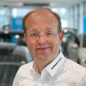 Andreas Winters