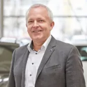 Walter Anetsmann