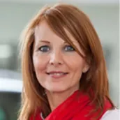 Anette  Daum
