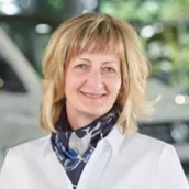 Annette Zelinski