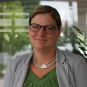 Angela Stahmann