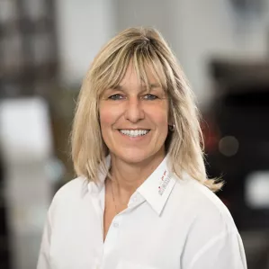 Angelika Fröhlich-Henning