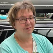 Angelika Neubert